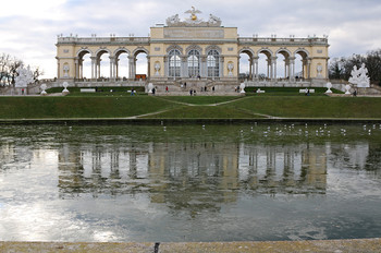 Schönbrunn / ***