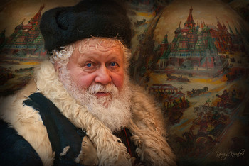 Grandfather / ***