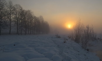Sunrise / ***