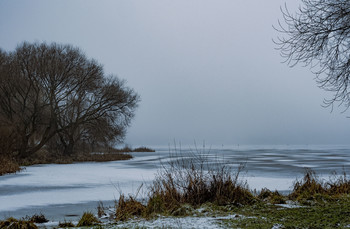 The smell of autumn / ***