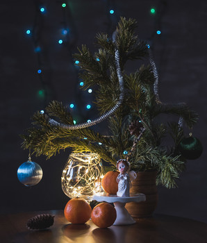 Autumn Sunrise / ***