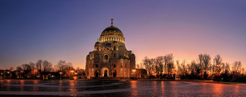 Fog dissipates / ***