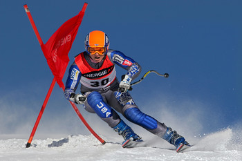 USA 30 / Fis D - Super G