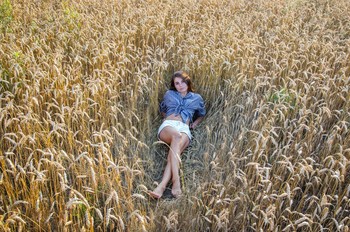 in the Rye / ***