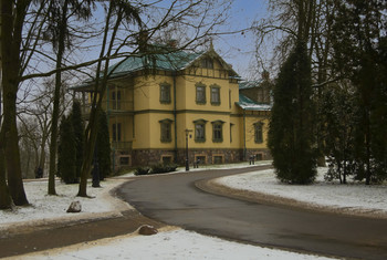 Homestead / ***