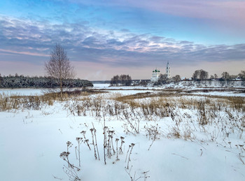 winter / ***