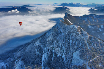 &nbsp; / Salzkammergut