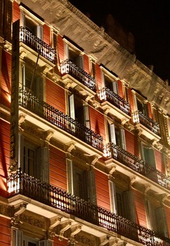Night city / ***
