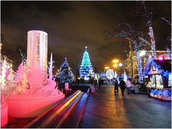 Christmas / ***