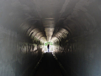 Tunnel / ***