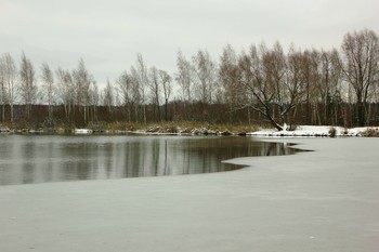 Winter is coming / ***