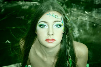 Forest Fairy / ***