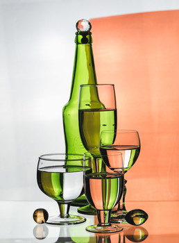 refraction / ***