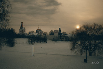 Winter picture / ***