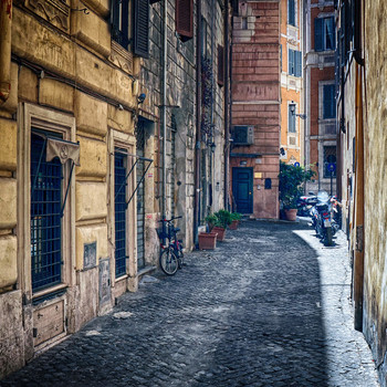   / Roma, 2019