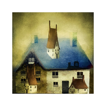 Estate / digital art