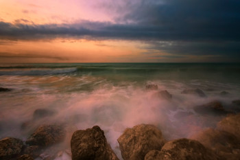 Sunset / ***