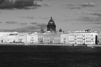 St. Petersburg / ***