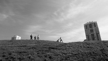 On planet earth / ***