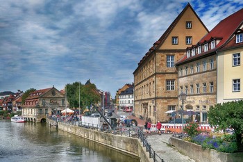 Bamberg / ***