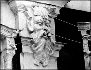 Electrification / ***