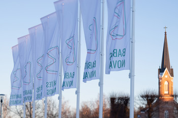 &nbsp; / Babites novads.