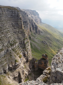Caucasus / ***