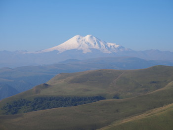Caucasus / ***