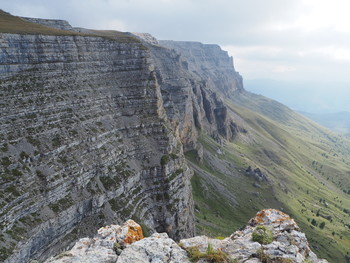 Caucasus / ***