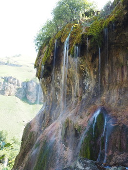 Caucasus / ***