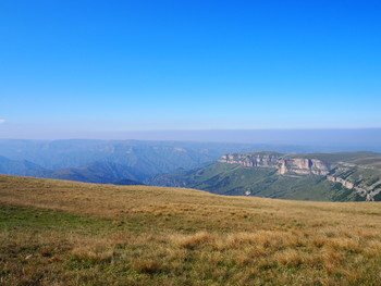 Caucasus / ***