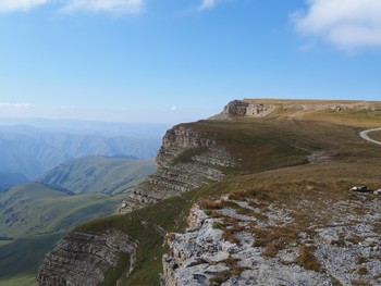Caucasus / ***