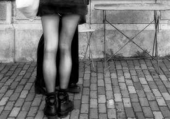 Evening / Ground floor