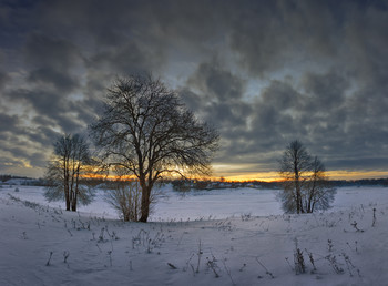 Sunrise / ***