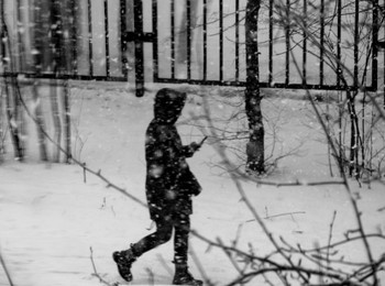 Snowstorm / ***