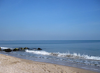 Sea / ***