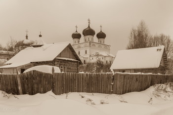 Rostov Kremlin / ***