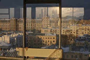Reflection / ***