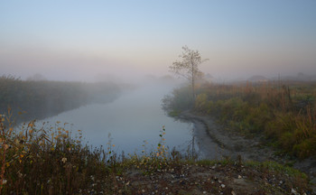 October fogs / ***