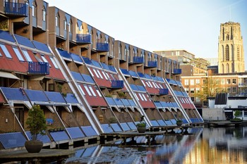 Life on the water / ***