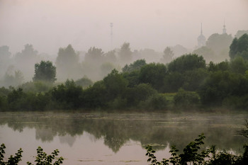 Fog / ***