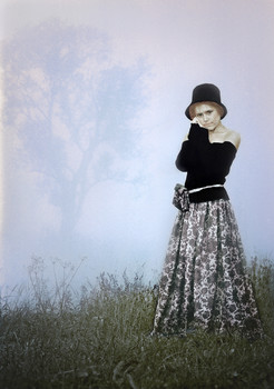 Cold mist / ***