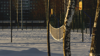 A Fine Line / ***