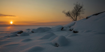Sunset / ***