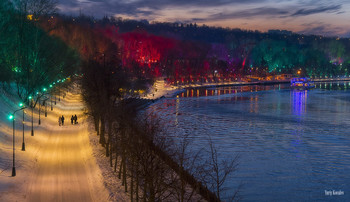winter / ***