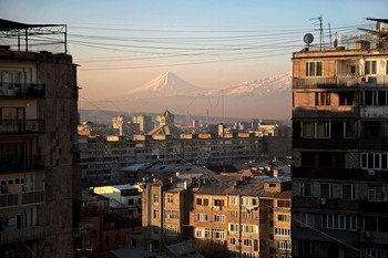 Ararat Yerevan / Ararat Yerevan
