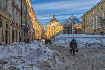 winter / ***