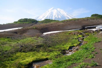 Kamchatka / ***