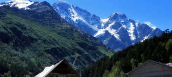 Elbrus region / ***