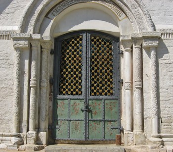 Suzdal sketches / ***